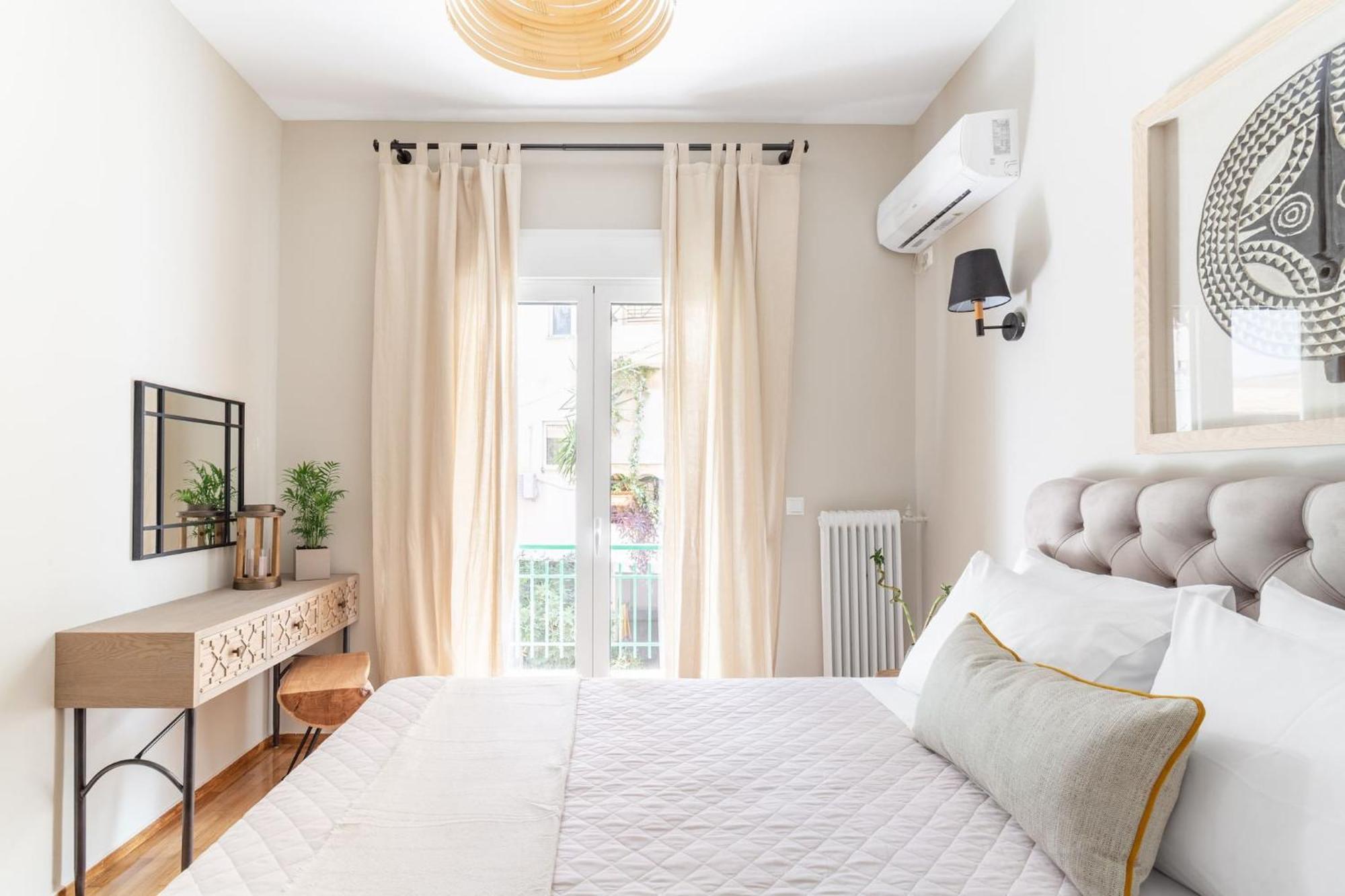 Discover Athens From Urban Hideaway, Acropolis View 外观 照片
